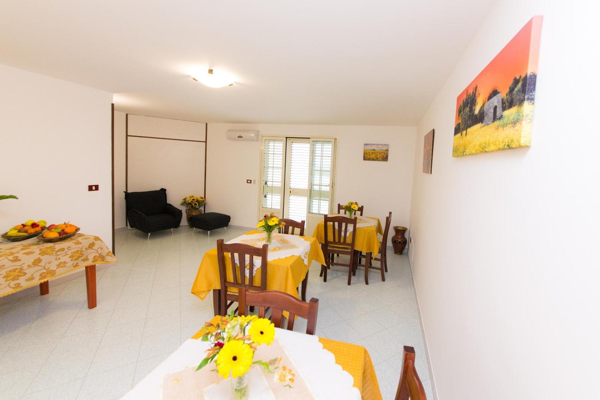 B&B La Casa Nel Borgo Specchia Exterior foto