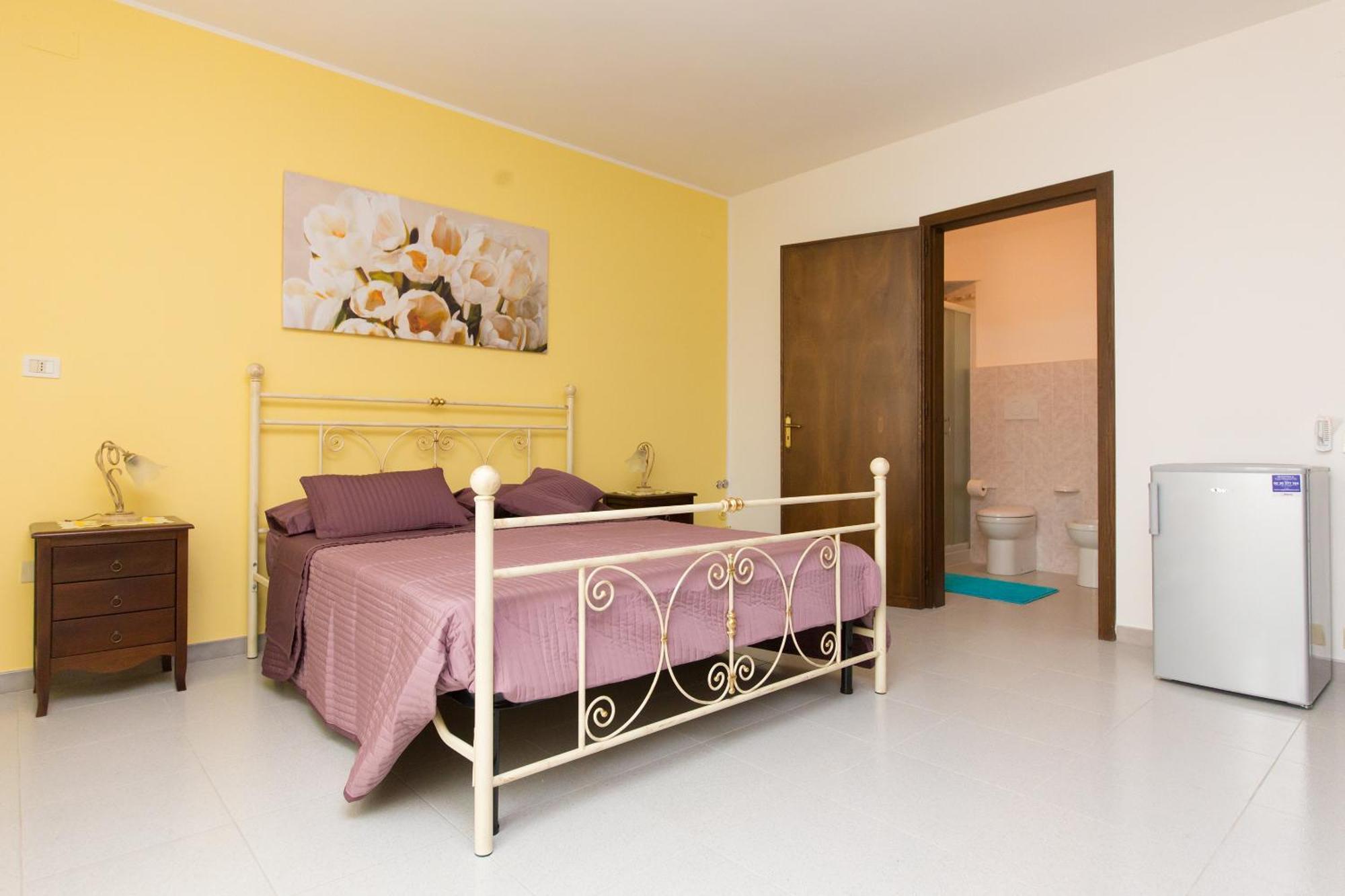 B&B La Casa Nel Borgo Specchia Exterior foto